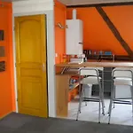 Au Chasseur * Кольмар