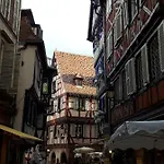 Au Chasseur Appartement