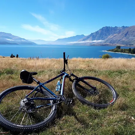 Lejlighed Au Chasseur