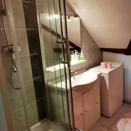 Au Chasseur * Colmar