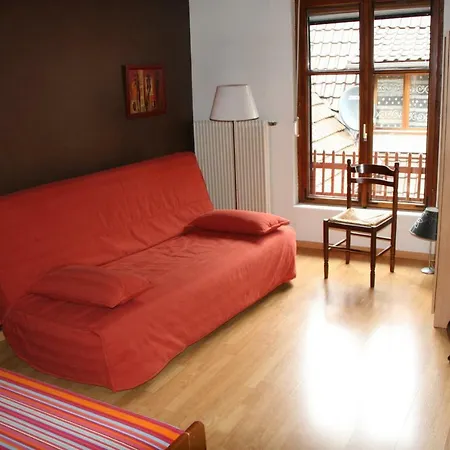 Appartement Au Chasseur *