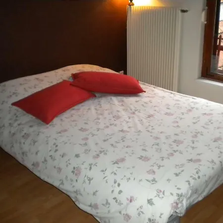Appartement Au Chasseur Colmar