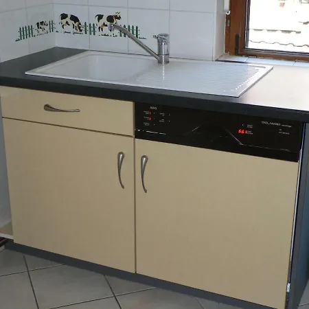 Appartement Au Chasseur Colmar