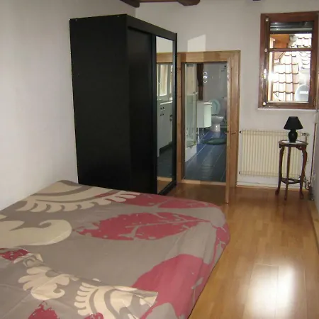 Au Chasseur Appartement *