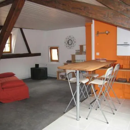 Au Chasseur Appartement *