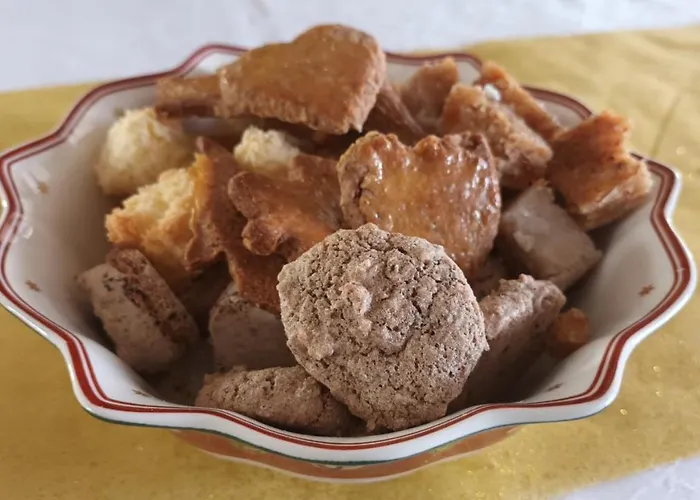 Au Chasseur 科尔马