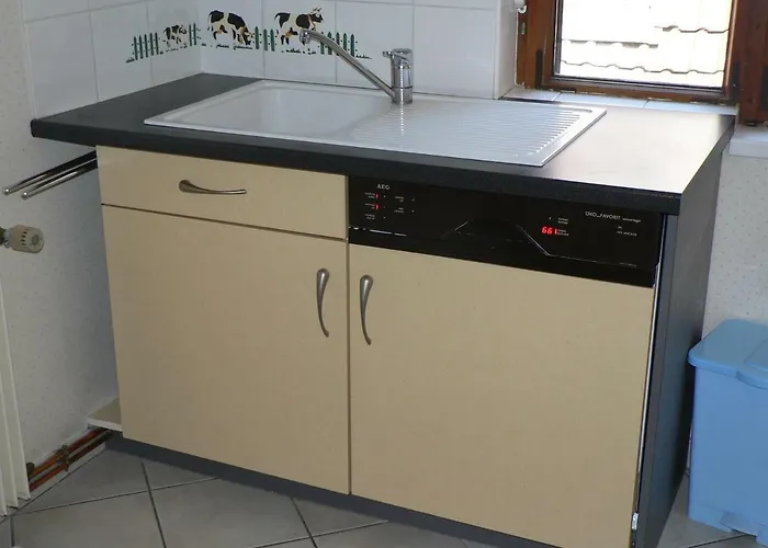 公寓 Au Chasseur 科尔马